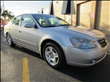 2003 Nissan Altima