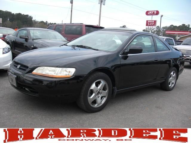 1999 Honda Accord for sale