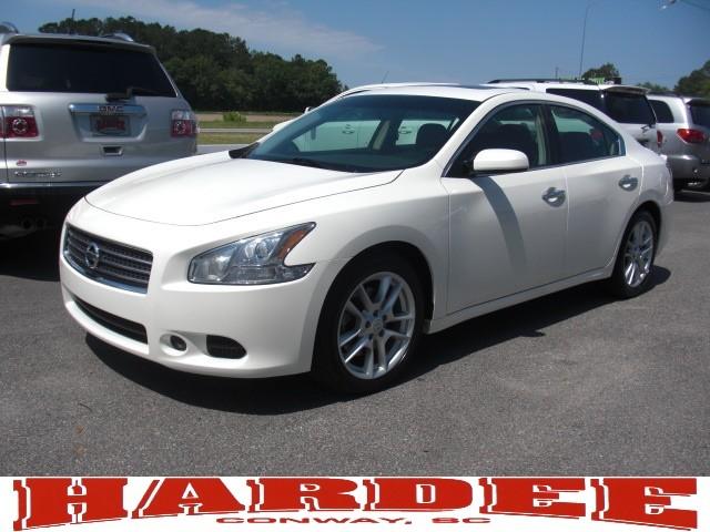 2009 Nissan Maxima for sale