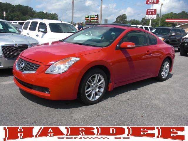 2008 Nissan Altima for sale