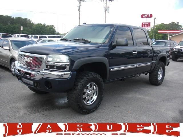 2005 GMC Sierra 1500 for sale