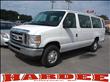 2011 Ford Econoline Wagon