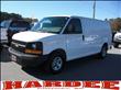 2008 Chevrolet Express