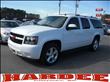 2010 Chevrolet Suburban