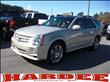 2007 Cadillac SRX