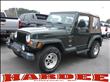 1998 Jeep Wrangler