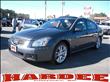 2008 Nissan Maxima
