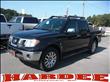 2010 Nissan Frontier