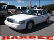 2005 Mercury Grand Marquis