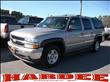2005 Chevrolet Suburban