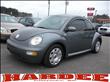 2002 Volkswagen New Beetle