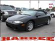 1997 Mitsubishi Eclipse