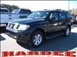 2008 Nissan Pathfinder