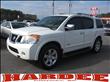 2008 Nissan Armada