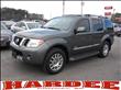 2008 Nissan Pathfinder