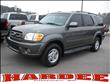 2004 Toyota Sequoia