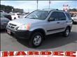 2003 Honda CR-V