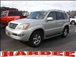 2005 Lexus GX 470