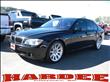 2006 BMW 7 series