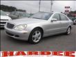 2004 Mercedes-Benz S Class