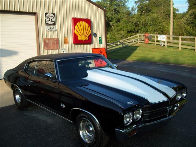 1970 Chevrolet Chevelle for sale