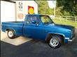 1984 GMC C1500