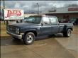 1988 Chevrolet C3500