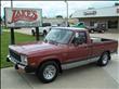 1984 Mazda B-Series