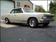 1966 Chevrolet Chevelle