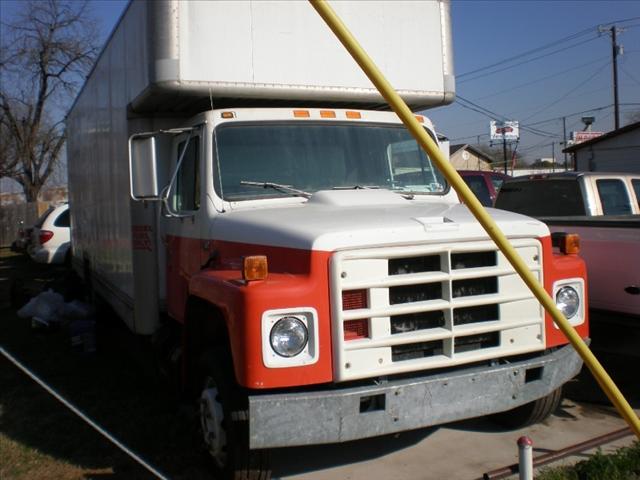 1989 International Harvester C 1600 for sale