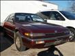 1987 Honda Civic