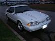 1992 Ford Mustang