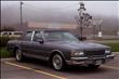 1989 Chevrolet Caprice Classic