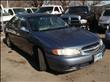 2000 Nissan Altima