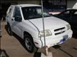 1999 Suzuki Vitara