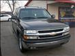 2004 Chevrolet Suburban