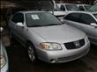 2006 Nissan Sentra
