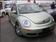 2006 Volkswagen New Beetle