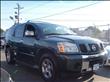 2005 Nissan Armada