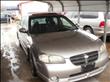2001 Nissan Maxima