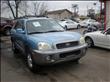 2003 Hyundai Santa Fe