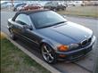 2001 BMW 3 series
