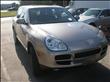 2004 Porsche Cayenne
