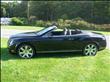2008 Bentley Continental GTC