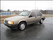 1994 Volvo 940 Series