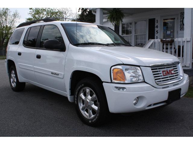 2004 GMC Envoy XL for sale