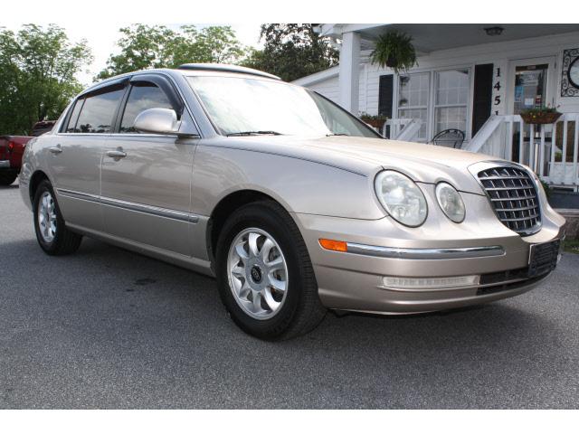 2005 Kia Amanti for sale