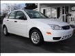 2007 Ford Focus