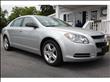 2009 Chevrolet Malibu