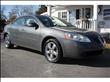 2008 Pontiac G6